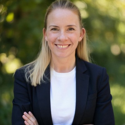 Rikke Blomsterberg